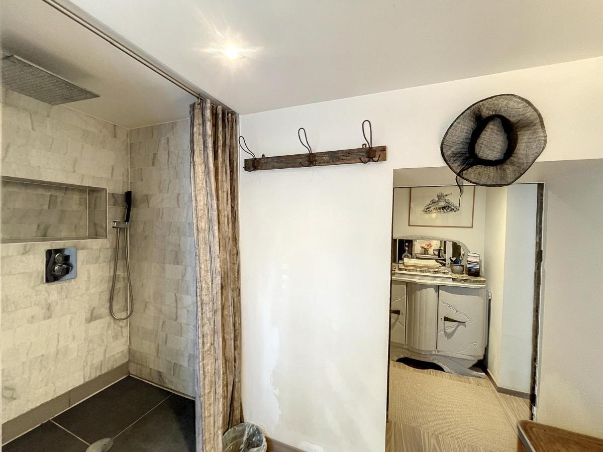 Appartement Petit Nid à Strasbourg Extérieur photo
