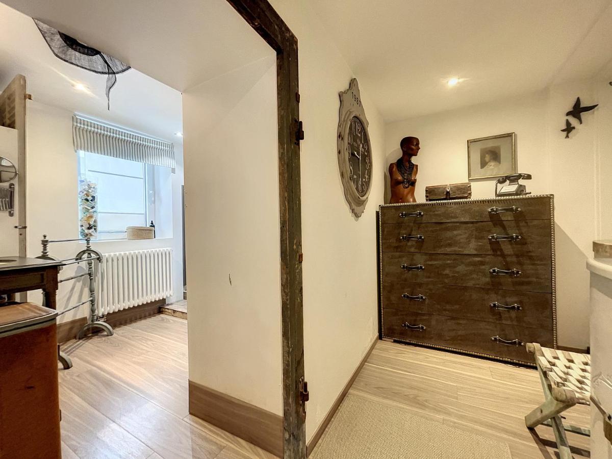 Appartement Petit Nid à Strasbourg Extérieur photo